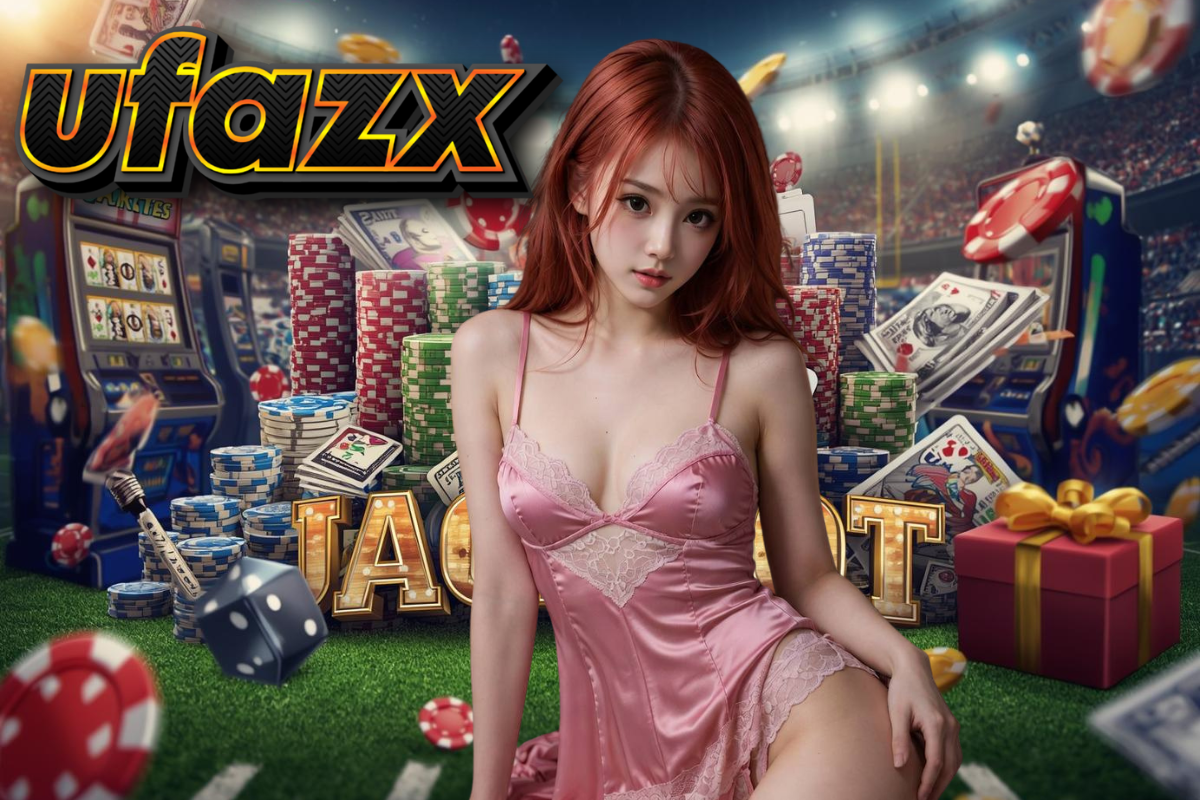 ufazx เว็บตรง